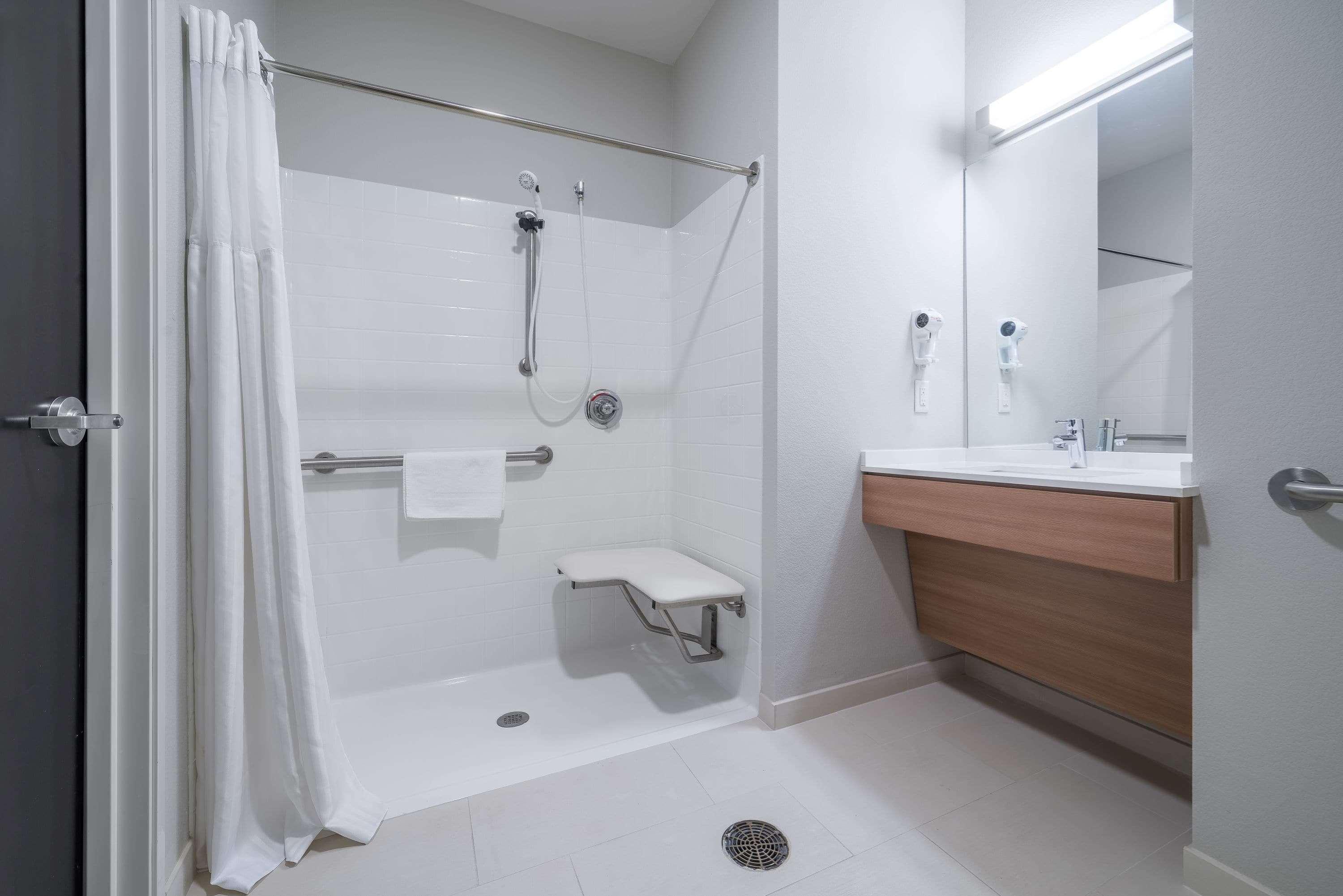 Microtel Inn & Suites By Wyndham Moorhead Fargo Area Exteriér fotografie